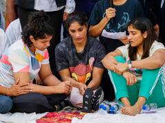 सुप्रीम कोर्ट में महिला पहलवानों के यौन उत्पीड़न मामले में दिल्ली पुलिस बोली- 'FIR से पहले प्रारंभिक जांच की जरूरत'