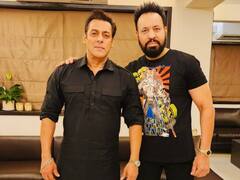 In Pics: जब सलमान के बॉडीगार्ड शेरा ने नशे में धुत होकर एक्टर के घर किया था हंगामा, ऐसा था एक्टर का रिएक्शन