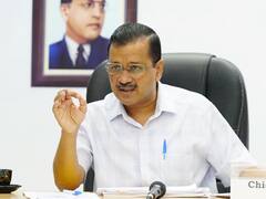 दिल्ली में वाटर सप्लाई को लेकर CM केजरीवाल सख्त, अधिकारियों से कहा- 'आप इस्तीफा देने के...'