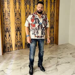 In Pics: जब सलमान के बॉडीगार्ड शेरा ने नशे में धुत होकर एक्टर के घर किया था हंगामा, ऐसा था एक्टर का रिएक्शन