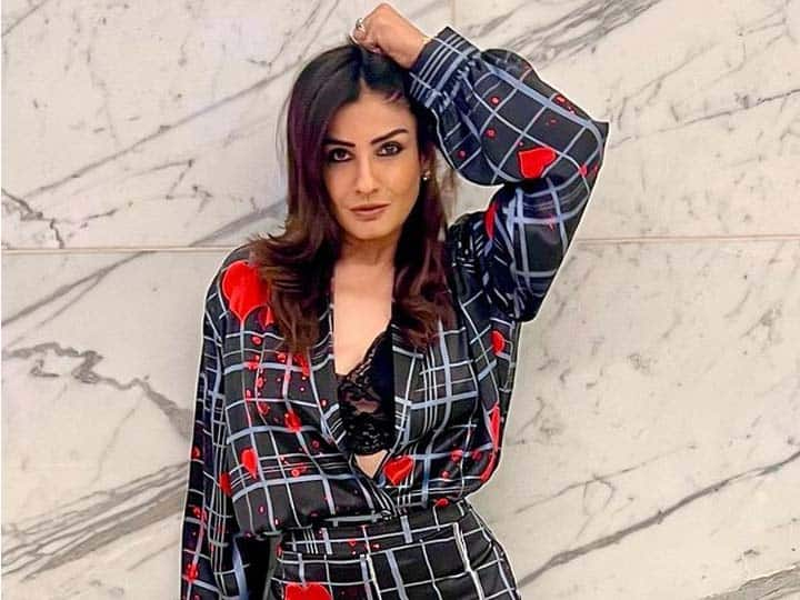 Raveena Tandon On Tv Industry: टीवी इंडस्ट्री पर रवीना ने किया रिएक्ट, बोलीं- 'वहां महिलाओं का राज, पुरुषों से ज्यादा मिलती है सैलरी'