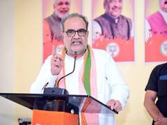 यूपी निकाय चुनाव में टिकट न मिलने से नाराज बागियों ने BJP के खिलाफ खोला मोर्चा, प्रदेश अध्यक्ष बोले- 'हर हाल में...'