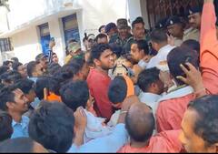 जशपुर: संत गहिरा गुरु के पुत्र से मारपीट पर नपे अफसर, बगीचा के एसडीओपी लाइन अटैच और दो आरक्षक सस्पेंड