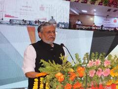 'एक पूर्व MP के बहाने M-Y समीकरण के 13 दुर्दांत अपराधी छूटेंगे' सुशील मोदी का CM नीतीश पर बड़ा हमला