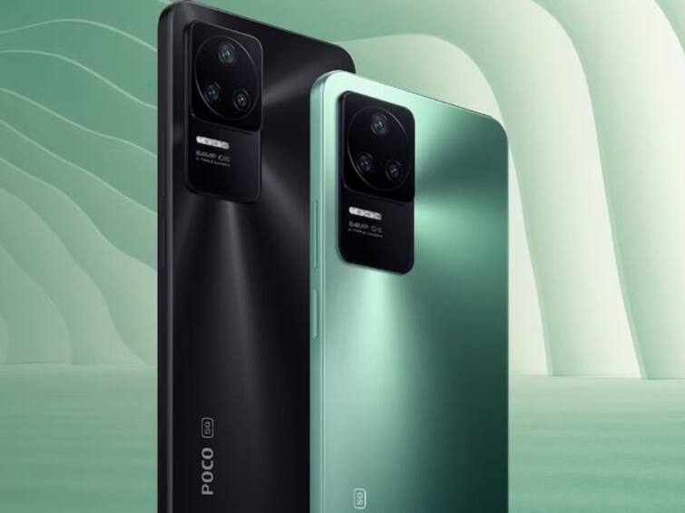 Poco F5 India Launch Date Set for May 9, Price, Specifications Tipped know in details Poco F5: ভারতে কবে লঞ্চ হতে চলেছে পোকো এফ৫ ফোন? দাম কত হতে পারে? কী কী ফিচারই বা থাকতে পারে?