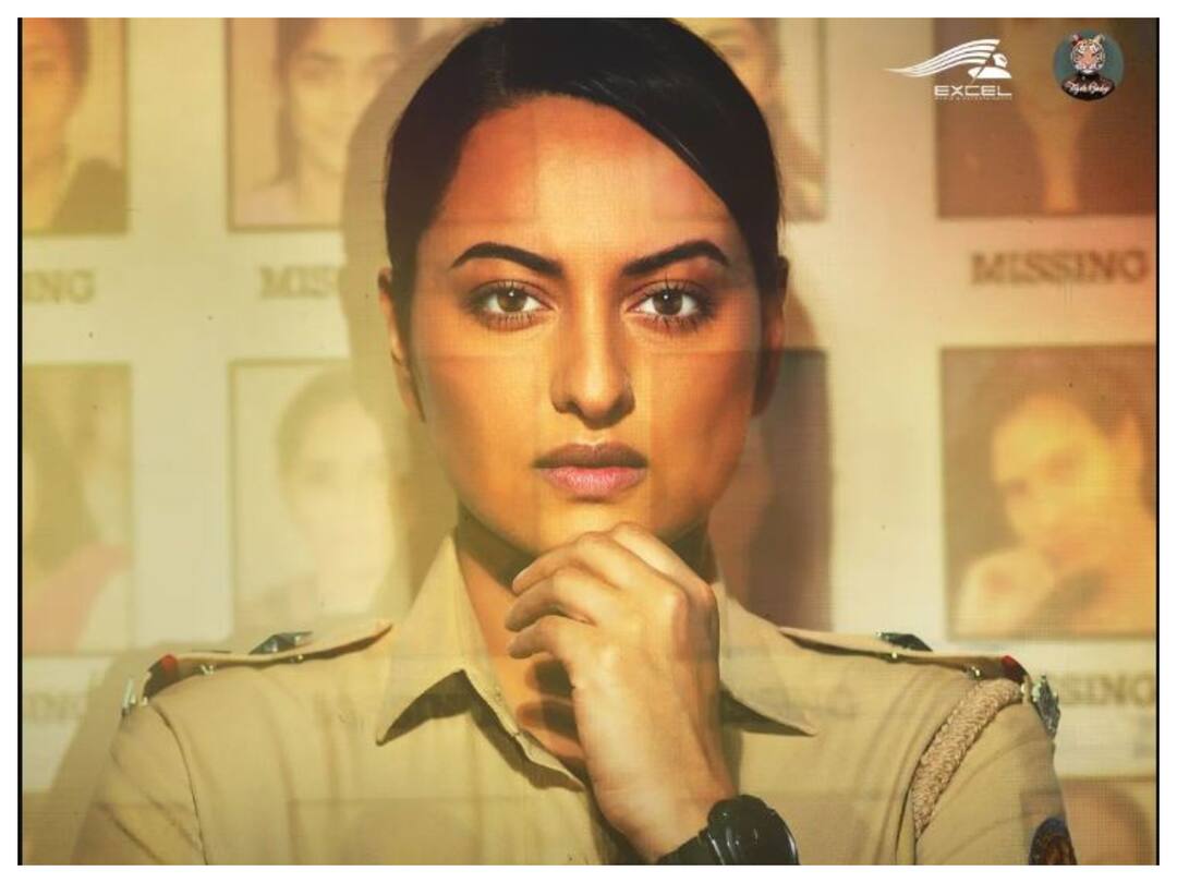 Dahaad Teaser: Cop Sonakshi Sinha In Search Of A Serial Killer Who Has Murdered 27 Women Dahaad Teaser Out: Cop Sonakshi Sinha In Search Of A Serial Killer Who Has Murdered 27 Women Dahaad Teaser: Cop Sonakshi Sinha In Search Of A Serial Killer Who Has Murdered 27 Women
