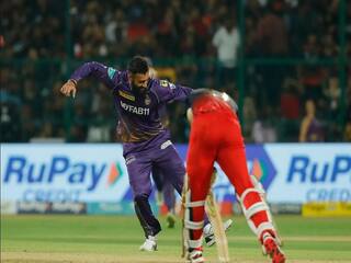 IPL 2023, RCB vs KKR Highlights: Kolkata Complete A Double Over Bangalore, Beat Them By 21 Runs