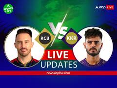 RCB vs KKR, IPL 2023 HIGHLIGHTS: Spinners Architect Of Yet Another Kolkata Win Over Bangalore