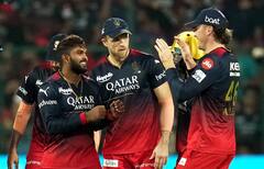 IPL 2023: विराट कोहलीची अर्धशतकी खेळी व्यर्थ, कोलकात्याने आरसीबीला पुन्हा हरवले