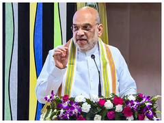 Beauty Of 'Mann Ki Baat' Is That A Political Person Like Narendra Modi...: Amit Shah