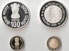 Commemorative Coins: Here's How India Rolls Out Special Coins To Mark Unique Occasions