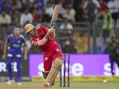 जितेश शर्मा: वो क्रिकेटर जिसने एयर फोर्स एग्जाम में एक्सट्रा नंबर लाने के लिए क्रिकेट खेली