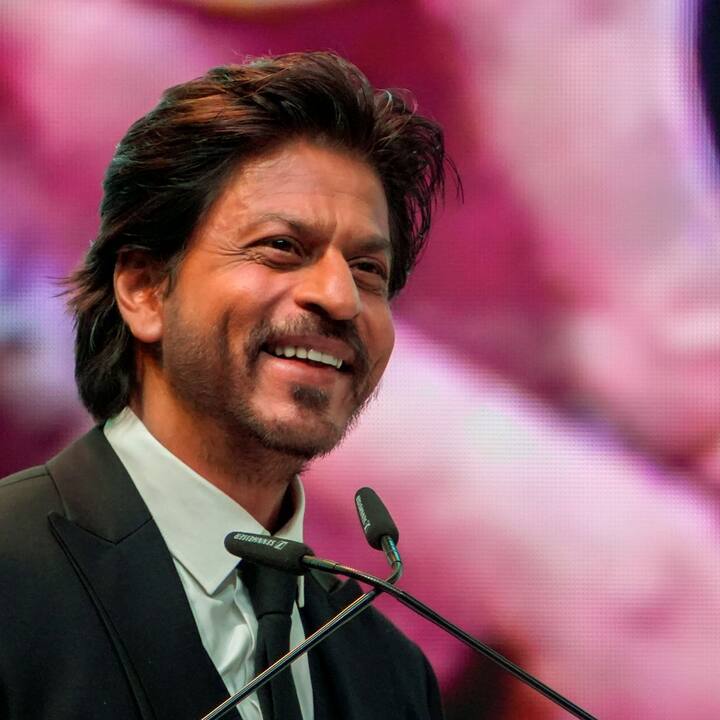 'जवान' आणि 'डंकी'च्या माध्यमातून पुन्हा एकदा बॉक्स ऑफिसवर धमाका करण्यासाठी शाहरुख खान सज्ज आहे.