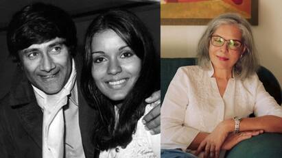 Zeenat Aman: Actress Zeenat Aman shared how Dev Anand changed her life by casting him in the film Hare Krishna Hare Ram Zeenat Aman: কাজ না পেয়ে হতাশা গ্রাস করছিল, দেব আনন্দ বদলে দিয়েছিলেন জিনাতের জীবন!