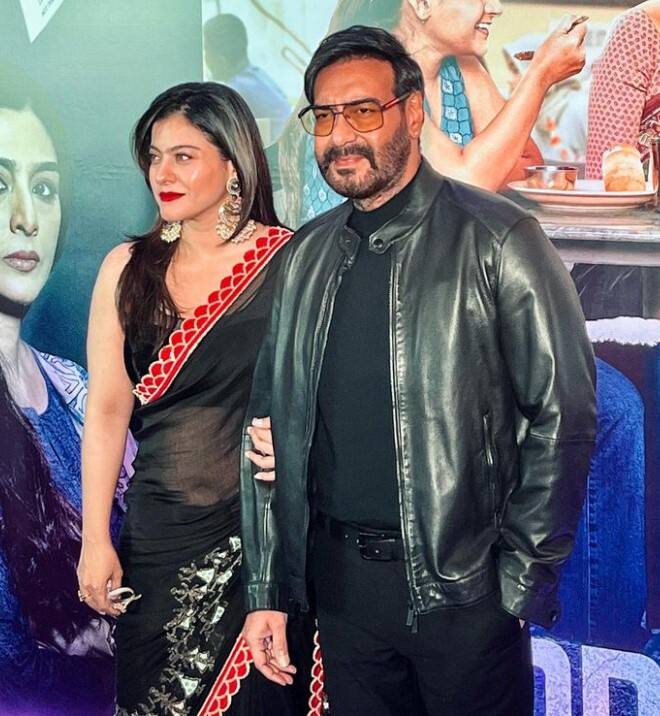 काजोल ने एक बार खुलासा किया था कि अजय देवगन एक शानदार कुक हैं और खाना बनाते समय वह दरवाजा बंद कर देते हैं जिससे हर कोई डिश के बारे में अनुमान लगाता रहे. बताया जाता है कि अजय शानदार मटन डिश बनाने में एक्सपर्ट हैं.