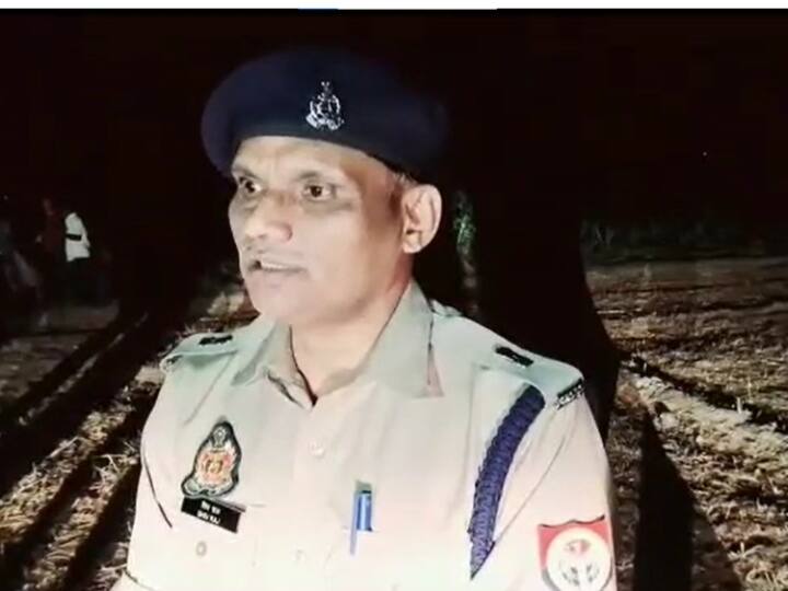 Gonda 25 year old man stabbed to death police found suspicious bag and sandals ann Gonda News: गोंडा में 25 वर्षीय युवक की चाकू से गोदकर निर्मम हत्या, पुलिस के हाथ लगा संदिग्ध बैग और चप्पल