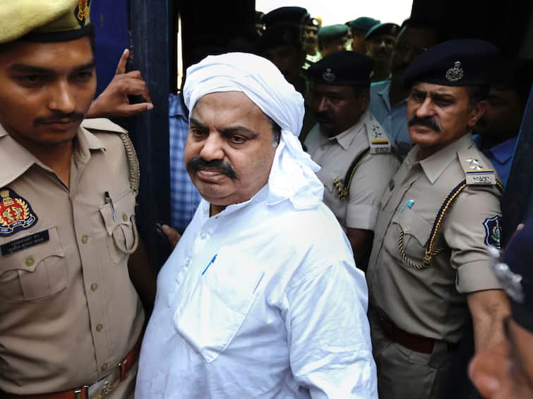 New Revelation In Umesh Pal Murder Case: Party At Atiq's House Day Before Murder, ShaiIsta Also Present New Revelation In Umesh Pal Murder Case: Party At Atiq's House Day Before Murder, Shaista Also Present