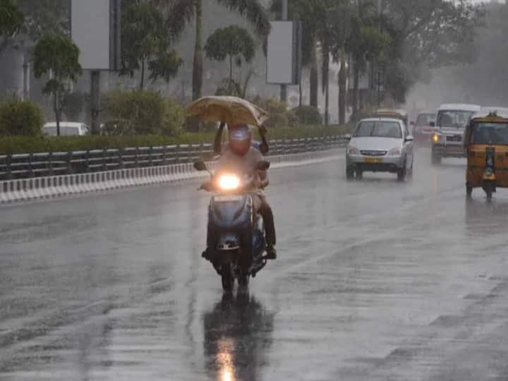 weather update relief from heat wave clouds in delhi ncr rain in many state Weather Update: ਦਿੱਲੀ-NCR 'ਚ ਗਰਮੀ ਤੋਂ ਮਿਲੇਗੀ ਰਾਹਤ, ਕਈ ਸੂਬਿਆਂ 'ਚ ਮੀਂਹ ਦਾ ਅਲਰਟ, ਜਾਣੋ IMD ਦੀ ਤਾਜ਼ਾ ਅਪਡੇਟ
