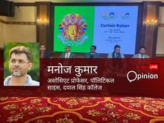 लेह में हो रही G20 की बैठक वैश्विक बिरादरी के लिए बड़ा संदेश, भारत बदल रहा है विदेश और घरेलू नीति के बारे में धारणाएं