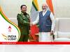 India Hosts Track 1.5 Dialogue On Myanmar, Countries Call For Cessation Of Violence, Delivery Of Aid