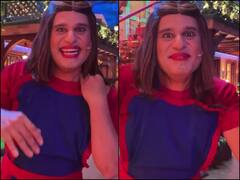 ‘द कपिल शर्मा शो’ में कृष्णा अभिषेक को देख खुशी से झूमे लोग, बोले- ‘अभी मजा आ गया ना’