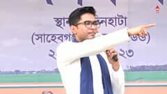 Abhishek Banerjee: ব্যালট বাক্স ভাঙচুর, 'পুনর্নির্বাচন' নিয়ে কী বার্তা অভিষেকের ?