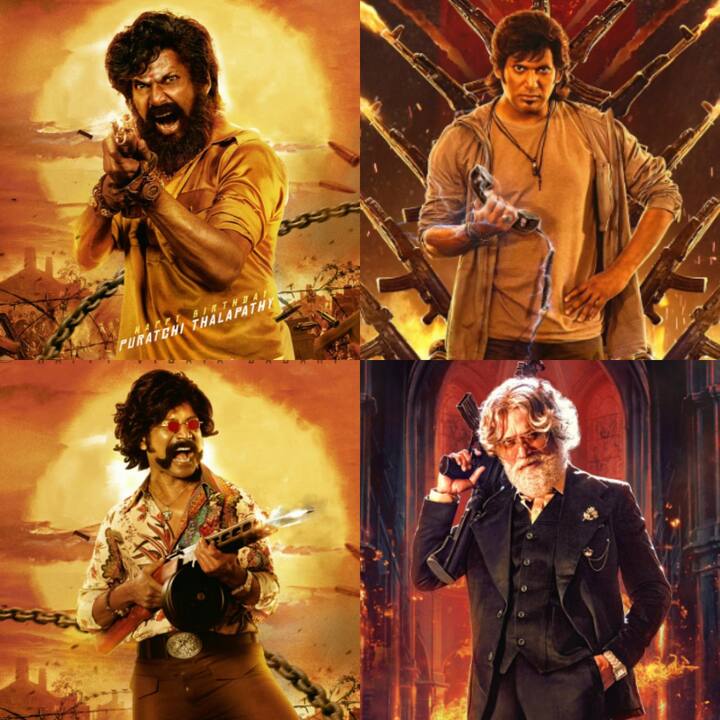 பட்ஜெட் காரணத்தால் இந்த படம் சற்று காலத்திற்கு ஒத்திவைக்கப்பட்டது. பின்பு 2022 பிப்ரவரியில் படத்திற்கான வேலைகள் மும்முரமாக தொடங்கியது.