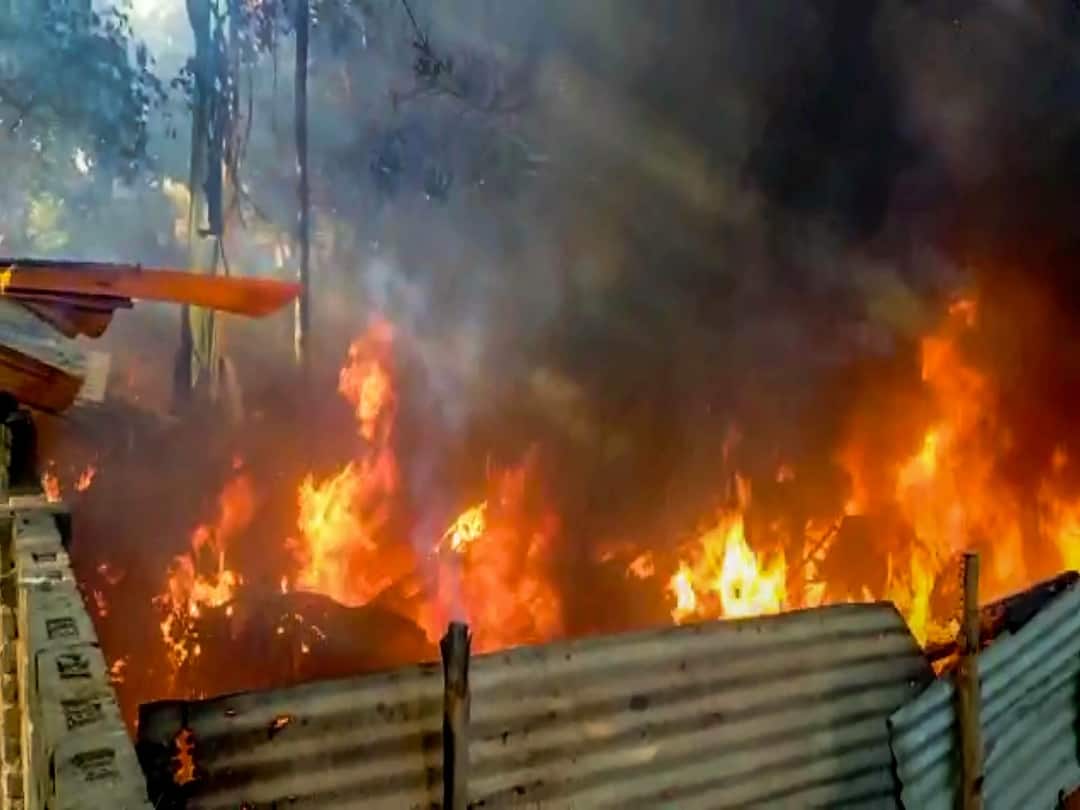 Kaliaganj Clash West Bengal BJP Chief Sukanta Majumdar Reacts On Mamata Banerjee Statement 'Mamata Banerjee Trying To Cover Up Her Failure': BJP Demands Bengal CM's Resignation Over Kaliaganj Clashes