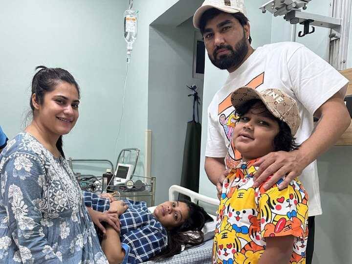 Armaan Malik First Wife Payal Malik welcomes twins YouTuber shared good news on social media फिर पिता बने Armaan Malik, पहली पत्नी Payal ने दिया जुड़वा बच्चों को जन्म, कपल ने यूं दी गुडन्यूज