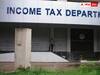 Income Tax: పండగ చేసుకున్న ఐటీ డిపార్ట్‌మెంట్‌ - 20 ఏళ్ల కనిష్ట స్థాయికి ఖర్చులు