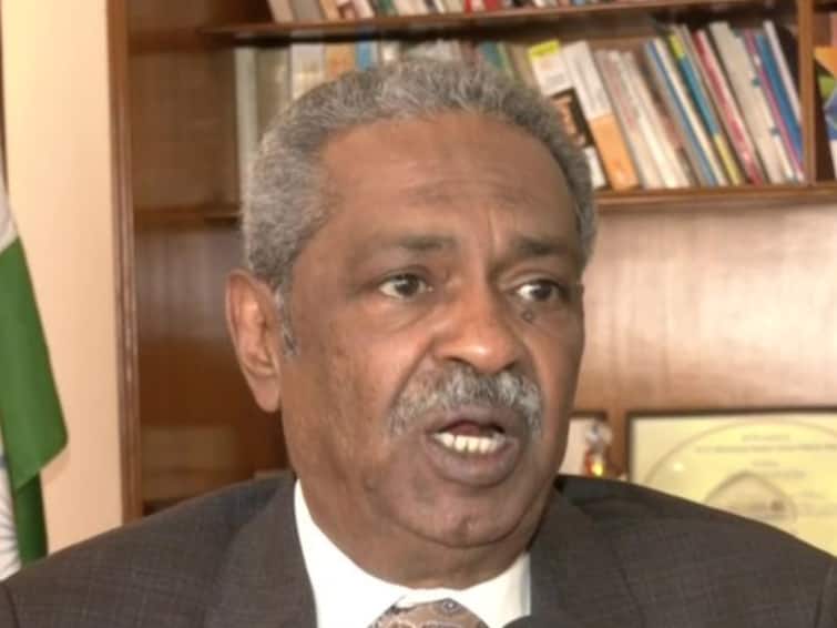 Sudan Crisis Will Have 'No Negative' Impact On Relations With India: Sudanese Envoy Sudan Crisis Will Have 'No Negative' Impact On Relations With India: Sudanese Envoy