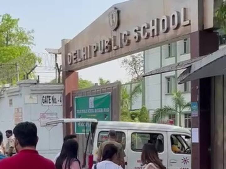 Delhi Public School Mathura Road Receives Bomb Threat Investigation Underway Bomb Threat At Top Delhi School, Officials Say No Suspicious Object Found