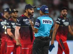 IPL 2023: विराट कोहलीची अर्धशतकी खेळी व्यर्थ, कोलकात्याने आरसीबीला पुन्हा हरवले