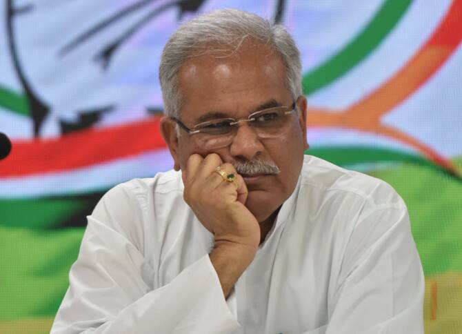 BJP's dual strategy in Chhattisgarh