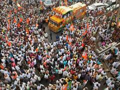 Release Our 'Innocent' Relatives Or Won't Vote In Karnataka Polls: Kin Of Hubbali Violence Accused