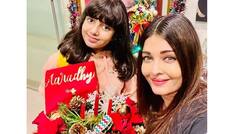 Aishwarya Rai: ਐਸ਼ਵਰਿਆ ਰਾਏ ਨੇ ਬੇਟੀ ਆਰਾਧਿਆ ਦੀ ਸਿਹਤ ਨੂੰ ਲੈ ਫੇਕ ਨਿਊਜ਼ 'ਤੇ ਤੋੜੀ ਚੁੱਪ, ਬੋਲੀ- ਝੂਠੀਆਂ ਖਬਰਾਂ ਨੂੰ...