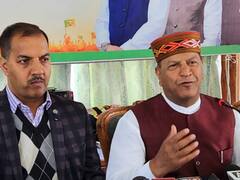 'कांग्रेस ने झूठ बोलकर सत्ता हासिल की', विधानसभा गारंटियों को लेकर बोले हिमाचल BJP अध्यक्ष डॉ. राजीव बिंदल