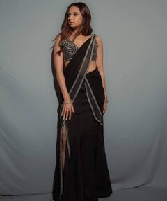 Sargun Mehta: ਸਰਗੁਣ ਮਹਿਤਾ ਦੀਆਂ ਨਵੀਆਂ ਤਸਵੀਰਾਂ ਦੇਖ ਦੀਵਾਨੇ ਹੋਏ ਫੈਨਜ਼, ਖੂਬਸੂਰਤੀ ਤੇ ਕਾਤਲ ਅਦਾਵਾਂ ਨਾਲ ਲੁੱਟੀ ਮਹਿਫਲ