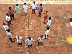 इस दिन नहीं बनती है किसी की परछाई! 4 महीने बाद ऐसा फिर होगा, जानिए क्यों गायब हो जाता है साया