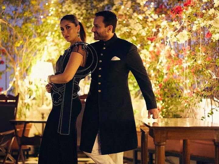 Kareena Kapoor turns photographer for Saif Ali Khan Says Why so handsome see here Saif Ali Khan के लिए फोटोग्राफर बनीं Kareena Kapoor, फोटो शेयर करते हुए पति को कहा- 'हैंडसम'