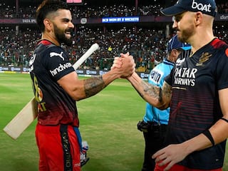 RCB vs KKR: रॉयल चैलेंजर्स बैंगलोर और कोलकाता नाइट राइडर्स में किसकी होगी जीत? यहां मिलेगा जवाब