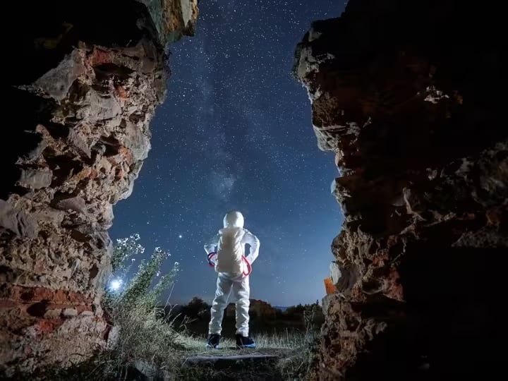 Life On Moon: china will use 3d printing technology for build lives in moon અદભૂતઃ ચીન હવે જમીન નહીં ચંદ્ર પર ઘરો બનાવશે, આ ટેકનોલૉજીની લીધી મદદ