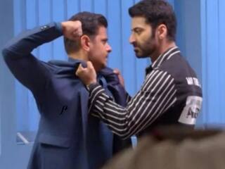 GHKKPM Spoiler Alert: क्या सत्या और विराट का है कोई नात! अंबा ने इस वजह से सई को अपने घर की बहू बनाने से कर दिया इनकार?