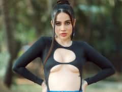 రెస్టారెంట్ లోకి అనుమతించని సిబ్బంది, నేనెవరో తెలుసా అంటూ ఉర్ఫీ జావేద్ రచ్చ