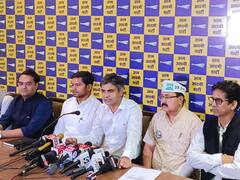 राजस्थान: चुनाव जीतने के लिए AAP ने बनाया प्लान, हर गांव और वॉर्ड में 10-10 लोगों की बनेगी कमेटी