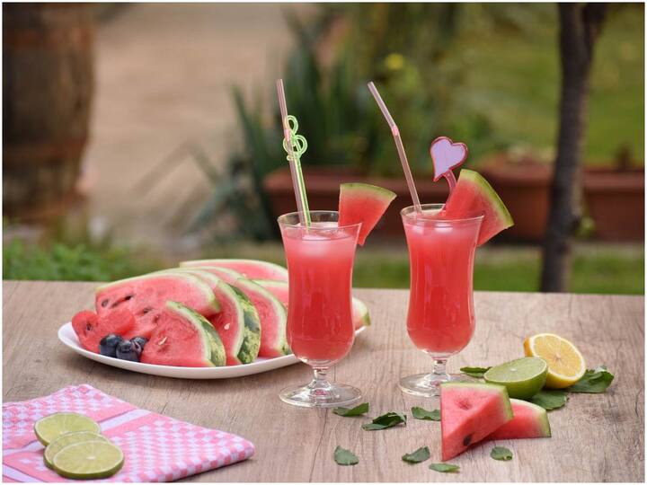 Its Time To Watermelon Party, Hear Are The Health Benefits Of Watermelon Watermelon: వేసవిలో పుచ్చకాయ తింటే బోలెడు లాభాలు - మరి రాత్రి పూట తినొచ్చా?