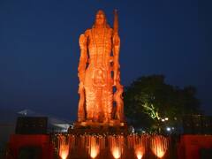 क्यों बदला कमल विहार प्रोजेक्ट का नाम? माता कौशल्या के नाम पर छिड़ी सियासत, बीजेपी ने पूछा ये सवाल