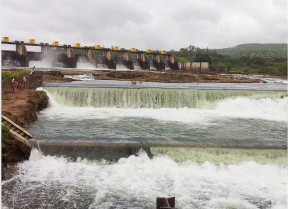 Pune water Cut : पुणे शहरात पाणी कपात होणार? जुलैपर्यंत पुरेल एवढाच पाणीसाठा शिल्लक