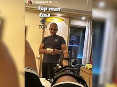 क्या NCA में शुरू हो चुका है ऋषभ पंत का रिहैब प्रोग्राम? ये है ताजा अपडेट