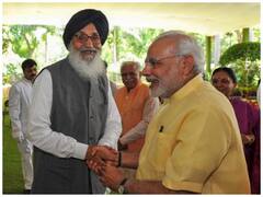 Parkash Singh Badal Death: पंजाब की राजनीति के शिखर पुरुष, रिकॉर्ड बुक में नाम दर्ज, तस्वीरों में देखें प्रकाश सिंह बादल का सियासी सफर